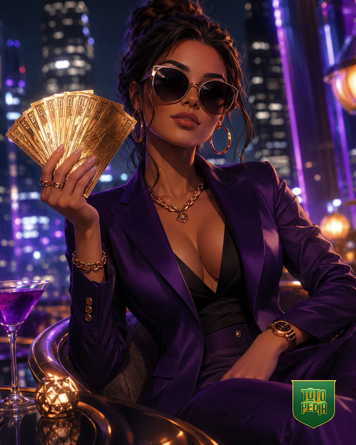 totopedia situs slot online gacor maxwin terbaru TOTOPEDIA - mesin slot jackpot besar berkilau